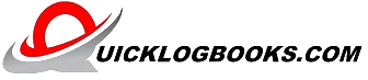 QuickLogBooks Logo